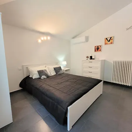 Apartman La Casa Di Ale *