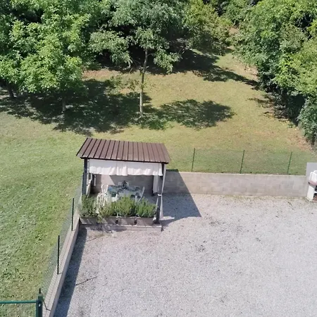 La Casa Di Ale *