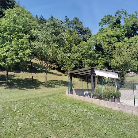 La Casa Di Ale