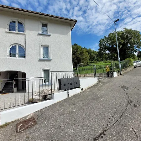 La Casa Di Ale